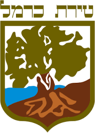 Logo Tirat Carmel